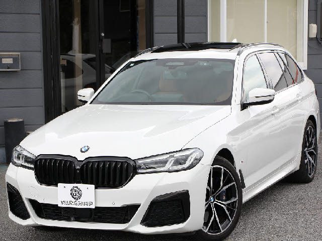 ５シリーズ　ツーリング　５３０ｉ　Ｍスポーツ