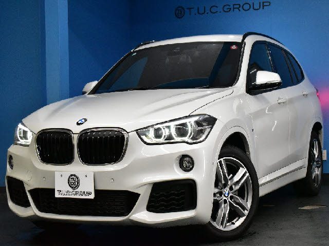 Ｘ１　ｘＤｒｉｖｅ２５ｉ　Ｍスポーツ
