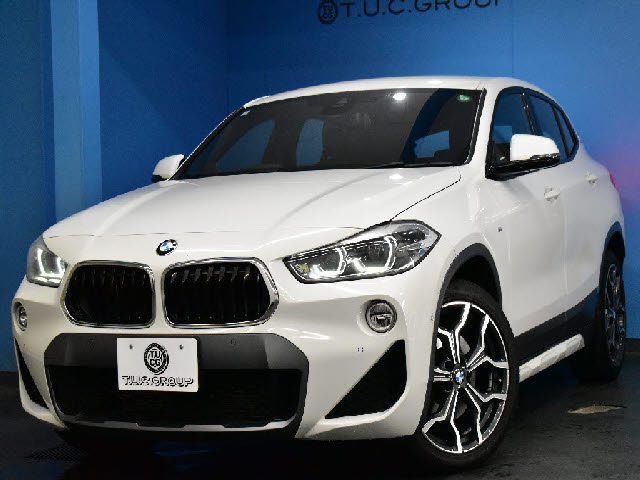 Ｘ２　ｘＤｒｉｖｅ２０ｉ　ＭスポーツＸ