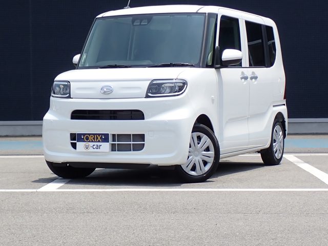 タント　Ｌ