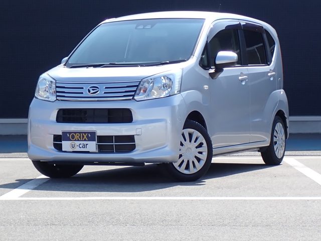 ムーヴ　Ｌ　ＳＡ３