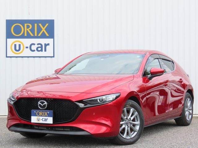 ＭＡＺＤＡ３　ファストバック　１５Ｓ