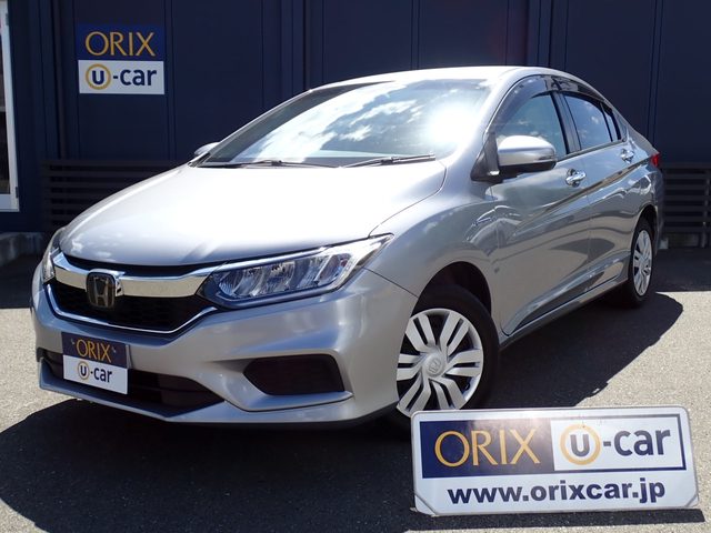 グレイス　ハイブリッド　ＬＸ　ホンダセンシング