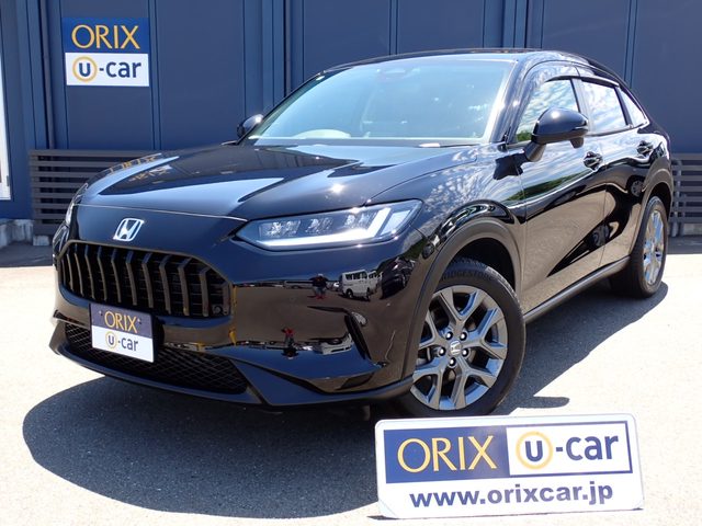 ＺＲ－Ｖ　Ｘ