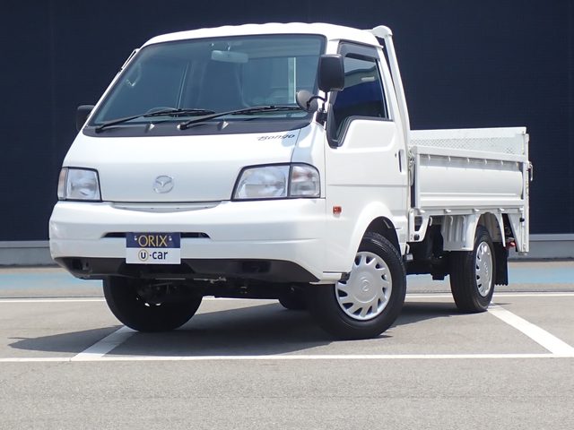 ボンゴトラック　１．１５ｔ　２ＷＤ　ＤＸ