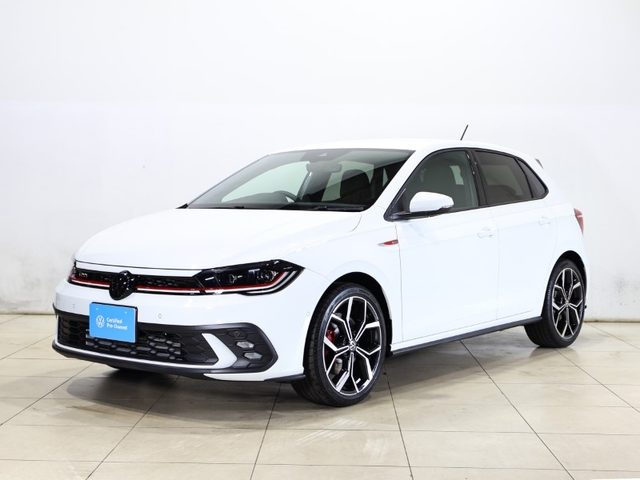 ポロ　ＧＴＩ　ベースグレード