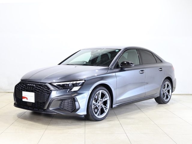 Ａ３　セダン　４０　ＴＦＳＩ　クワトロ　Ｓライン