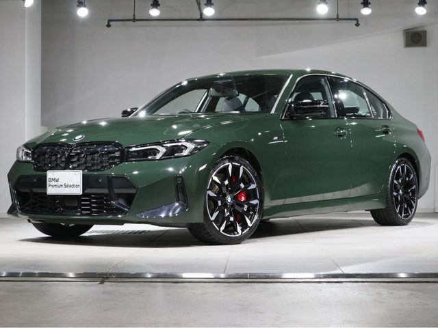 ３シリーズ　セダン　Ｍ３４０ｉ　ｘＤｒｉｖｅ