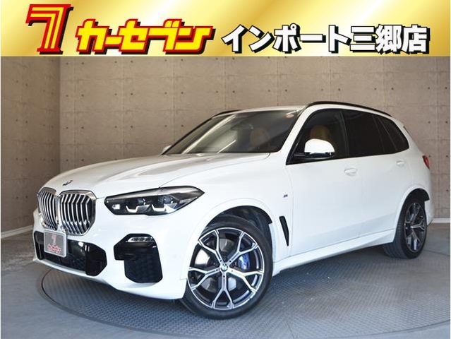 Ｘ５　ｘＤｒｉｖｅ３５ｄ　Ｍスポーツ　エアサス