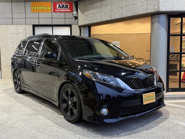 シエナ　２ＷＤ　ＳＥ