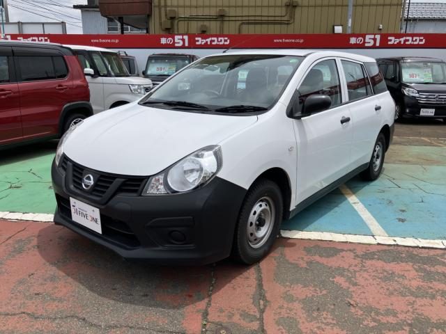 ＮＶ１５０　ＡＤ　２ＷＤ　ＤＸ