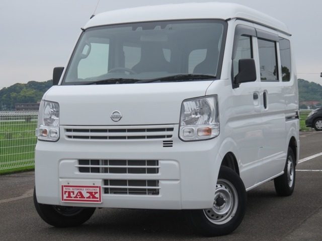 ＮＶ１００クリッパー　６６０　ＤＸ　セーフティパッケージ　ハイ