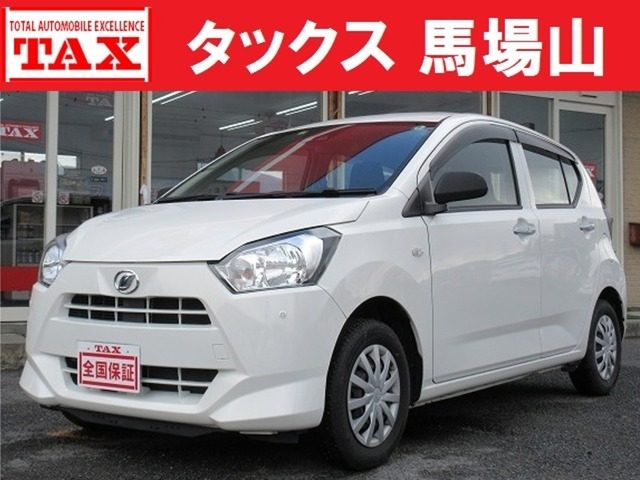 ミラ　イース　６６０　Ｌ　ＳＡＩＩＩ　ナビ　Ｂカメラ