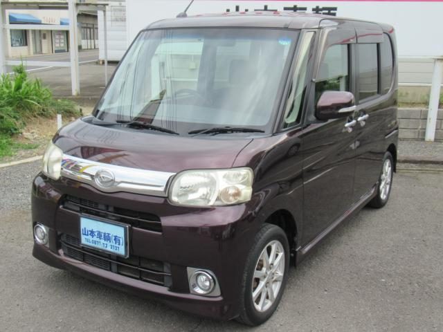 タント　Ｇ　スペシャル