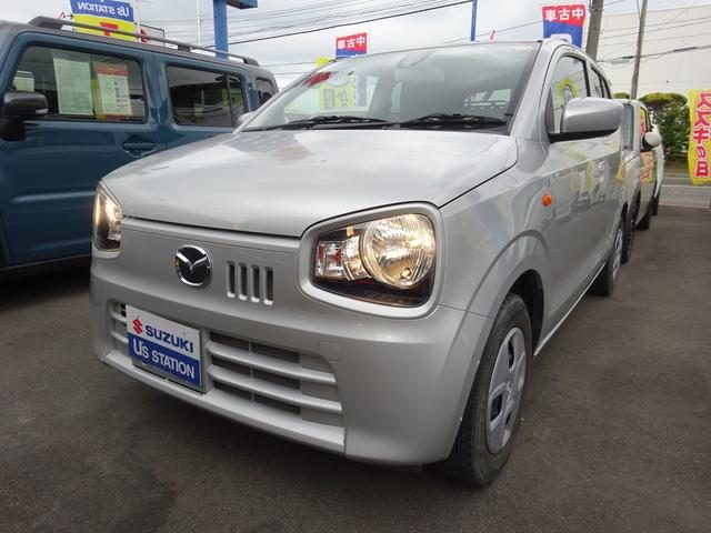 キャロル　ＧＳ　【店頭にて現車確認頂けるお客様限定