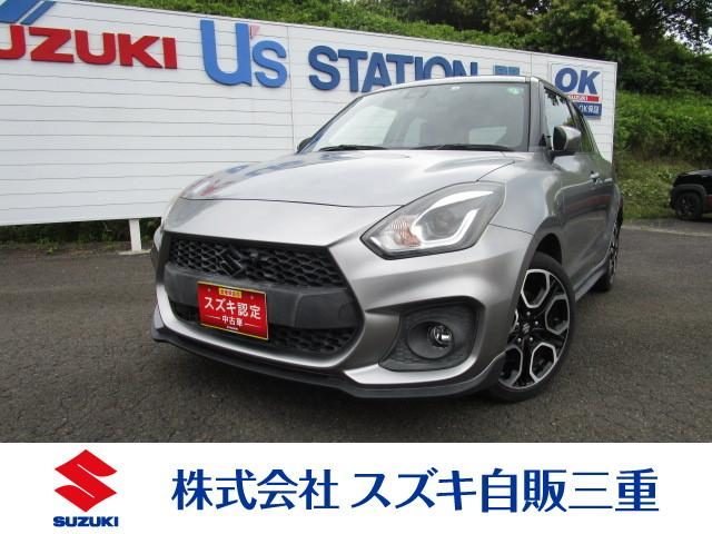 スイフト　スポーツ　ＺＣ３３Ｓ