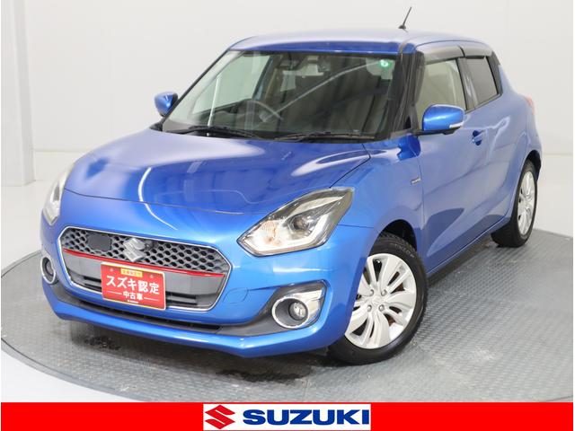 スイフト　ＨＹＢＲＩＤ　ＳＬ　ＺＣ４３Ｓ　ナビ　全