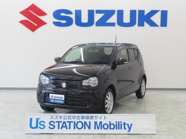 アルト　４ＷＤ　Ｘ　２型　ナビ　ＥＴＣ　キーレスプッシュ