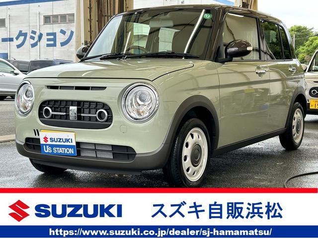 アルト　ラパン　ＬＣ　ＬＣ　Ｘ　５型　バックカメラ付きディスプ