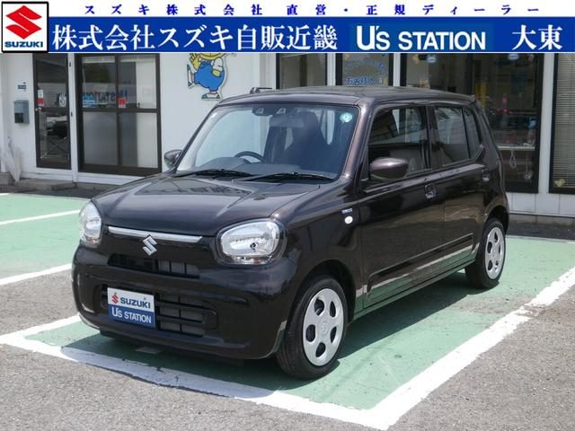 アルト　ＨＹＢＲＩＤ　Ｓ　２型