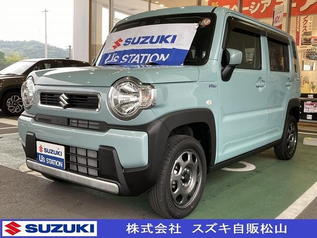 ハスラー　ＨＶ－Ｇ　２型　パイオニア製モニターオー