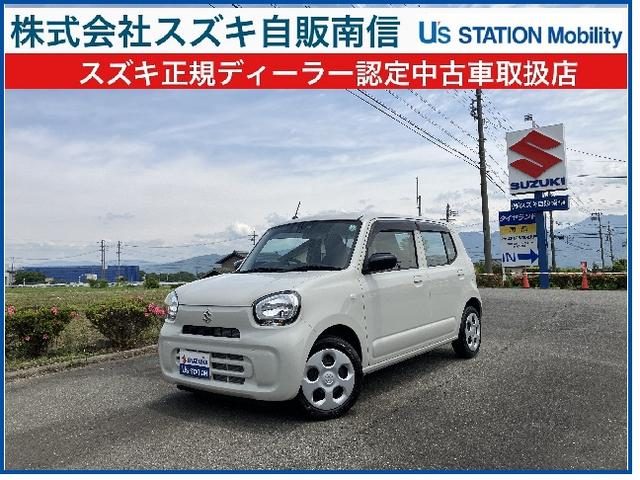 アルト　４ＷＤ　Ｌ　２型　４ＷＤ　ＣＶＴオーディオレス　