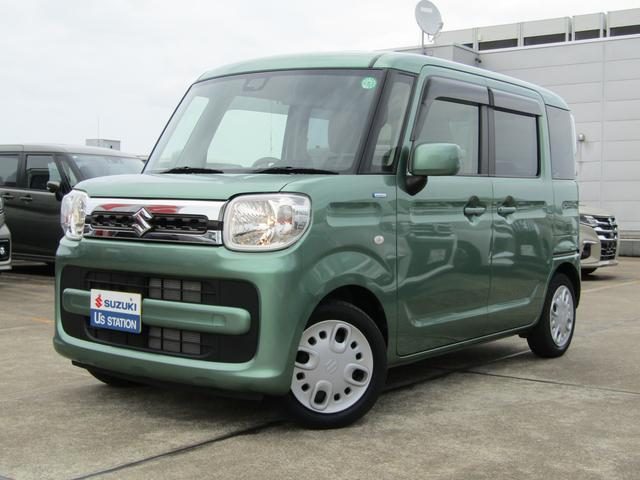 スペーシア　ＨＹＢＲＩＤ　Ｘ　ＭＫ５３Ｓ　ＦＦ　ＣＶ