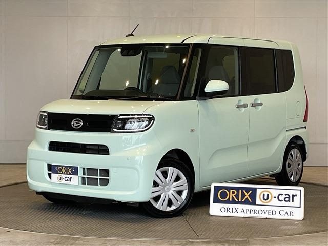 タント　Ｘ