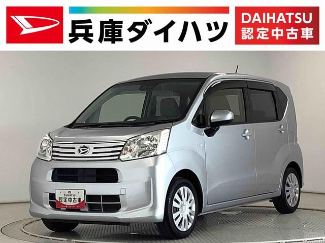 ムーヴ　Ｌ　ＳＡ３