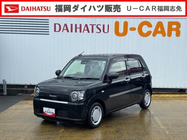 ミラ　トコット　Ｇ　リミテッド　ＳＡ３