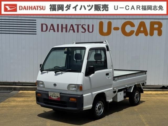 サンバートラック　４ＷＤ　ＳＤＸ