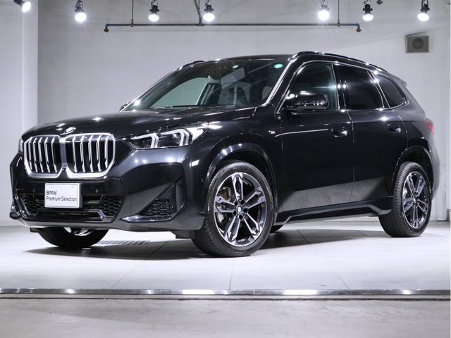 Ｘ１　ｘＤｒｉｖｅ２０ｄ　Ｍスポーツ