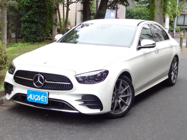 Ｅクラス　セダン　Ｅ３００　スポーツ