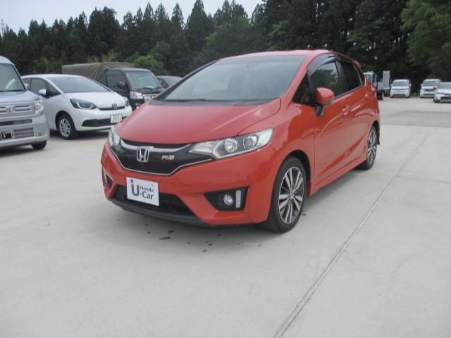 フィット　ＲＳ