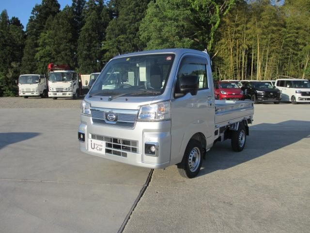 ハイゼットトラック　４ＷＤ　エクストラ