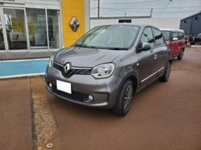 トゥインゴ　インテンス
