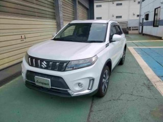 エスクード　４ＷＤ　ベースグレード