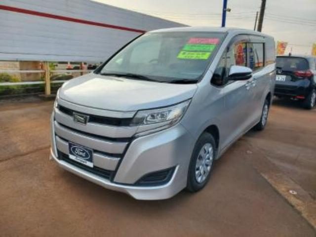 ノア　４ＷＤ　Ｘ