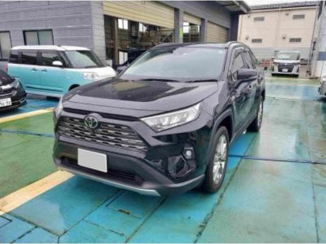 ＲＡＶ４　４ＷＤ　Ｇ　Ｚパッケージ