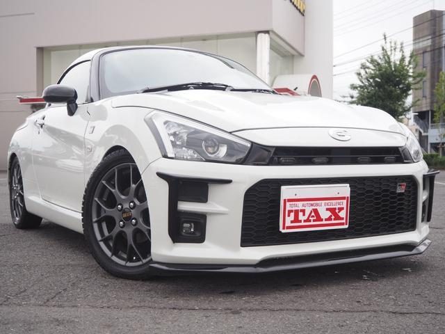 コペン　ＧＲ　スポーツ　ワンオーナー　禁煙車　Ｂ