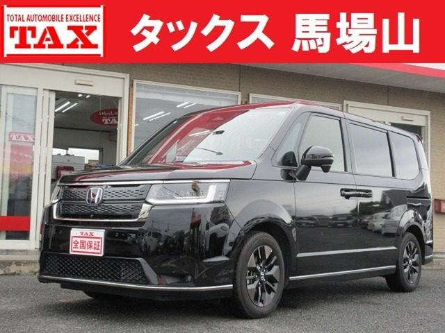 ステップワゴン　２．０　ｅ：ＨＥＶ　スパーダ　７人乗　１