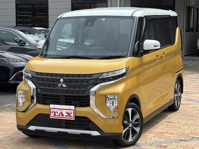 ｅＫクロス　スペース　６６０　Ｇ　プラス　エディション　７型ナ