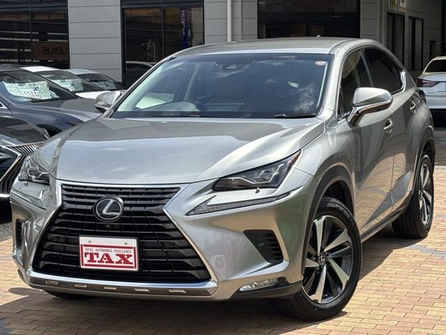 ＮＸ３００ｈ　３００ｈ　バージョンＬ　後期型　パノラミ
