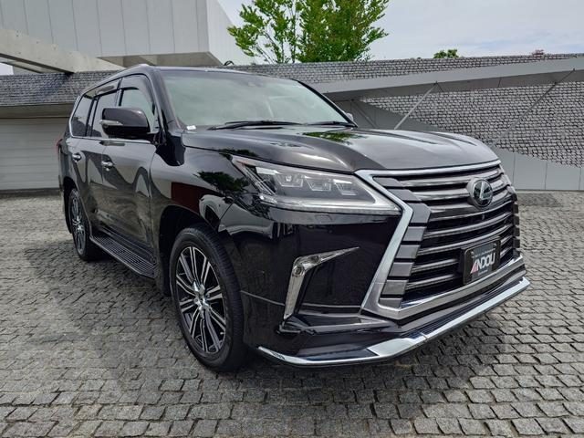 ＬＸ５７０　ＡＷＤ　ＬＸ５７０