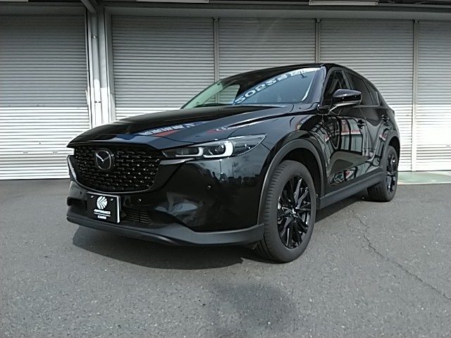 ＣＸ－５　２２００　ＸＤ　Ｂｌａｃｋ　Ｔｏｎｅ　Ｅ