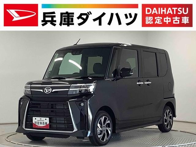 タント　カスタム　カスタムＸ　９インチディスプレイオーディ