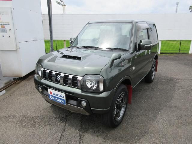 ジムニー　４ＷＤ　ＬＡＮＤ　ＶＥＮＴＵＲＥ　１０型