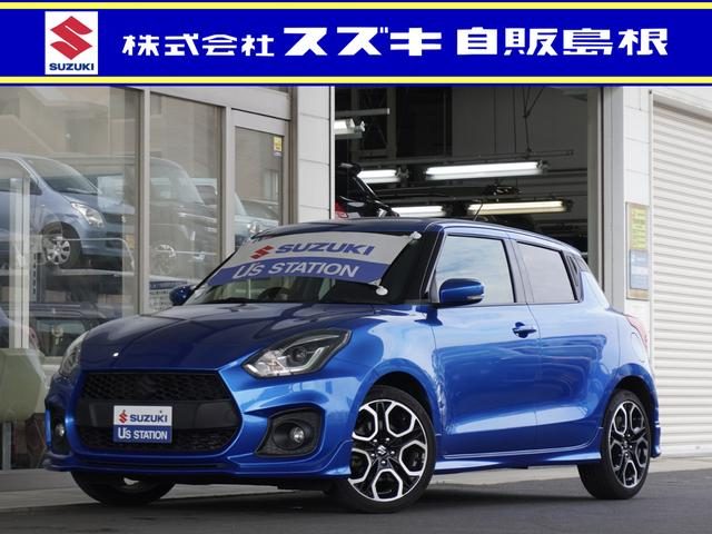 スイフト　スポーツ　６速ＭＴ　クルーズコントロール