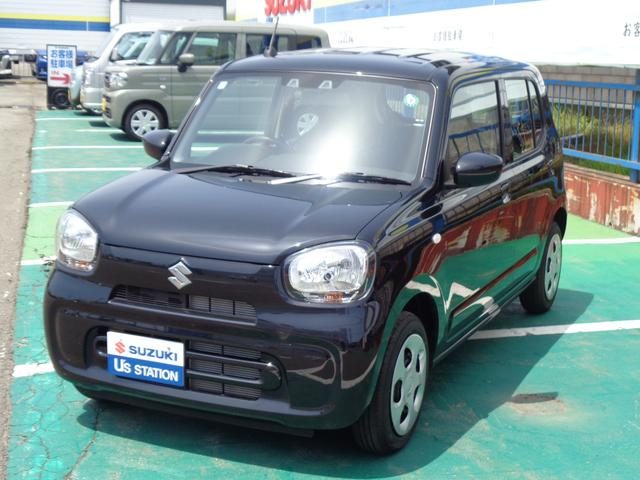 アルト　４ＷＤ　Ｌ　２型