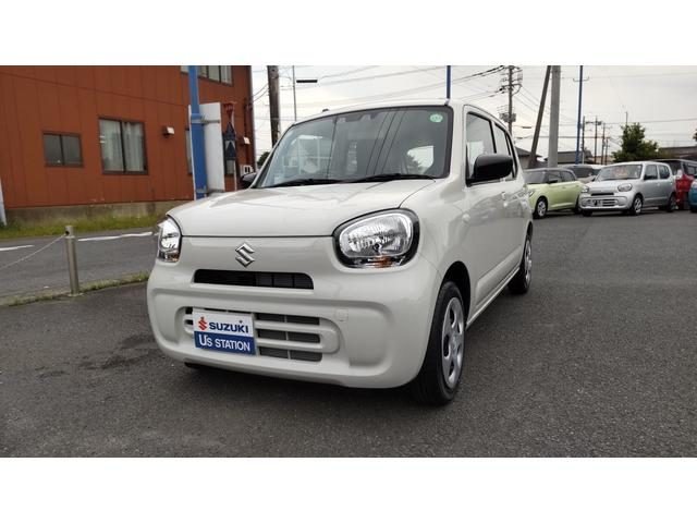 アルト　Ｌ　２型